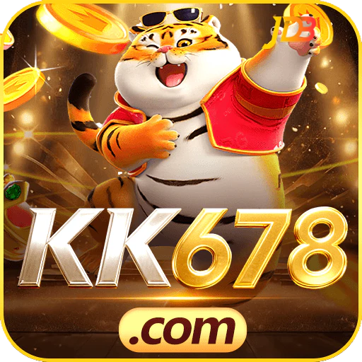 kk678 logo