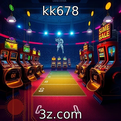 kk678 Apostas Esportivas: Análises Críticas para Impulsionar Seus Lucros