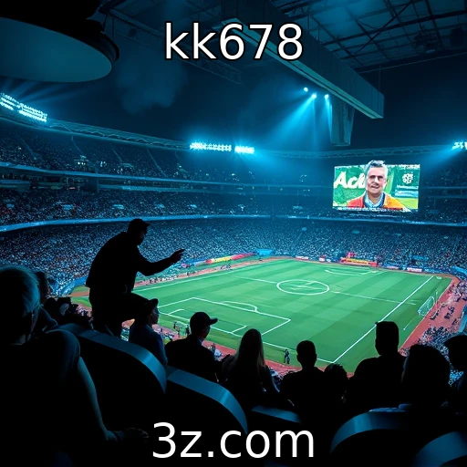 kk678 Apostas esportivas: 5 estratégias para aumentar suas chances de vencer