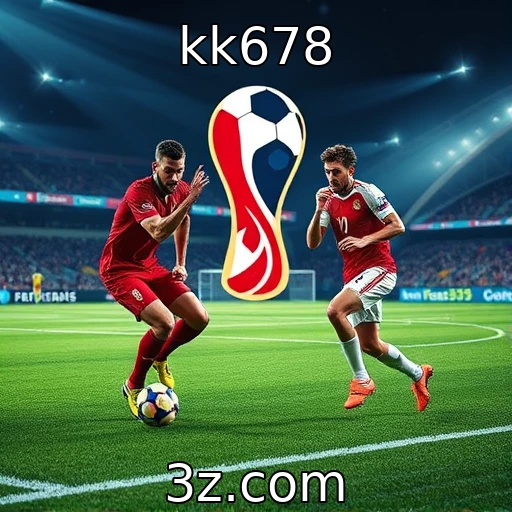 kk678 Apostas esportivas: analisando o desempenho das equipes em 2025