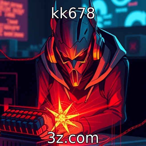 kk678 Apostas esportivas: Como os gamers influenciam a decisão nas partidas