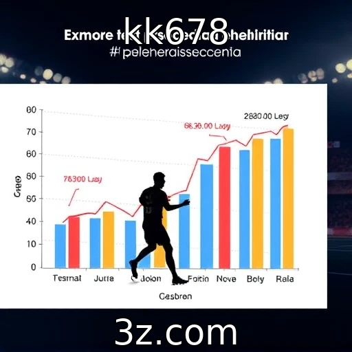 kk678 Apostas esportivas: Análise das partidas que estão em alta hoje